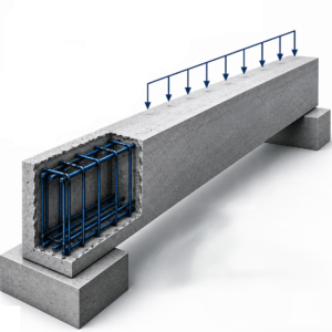 RCC Beam