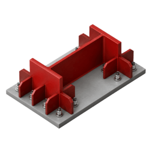 Baseplate
