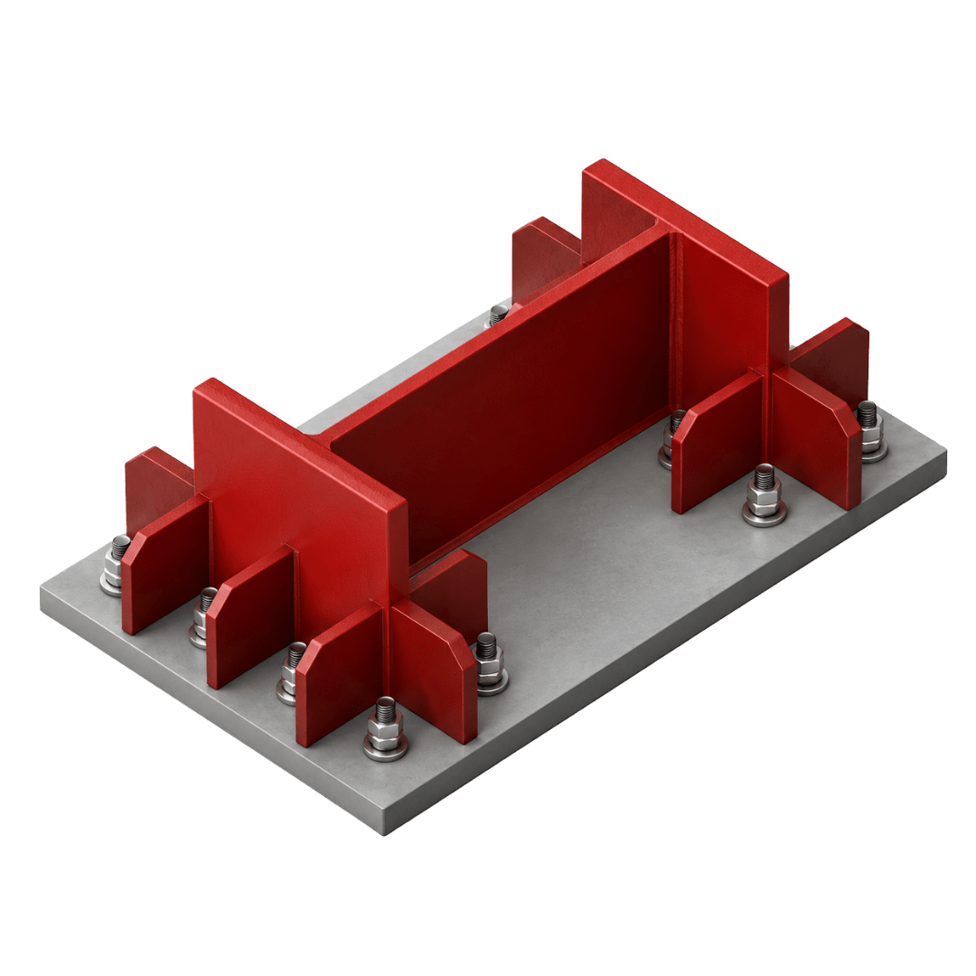 Baseplate