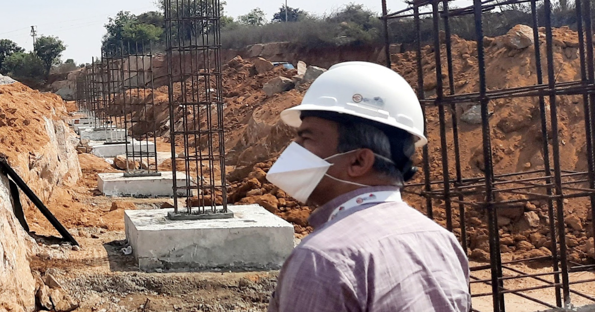 You are currently viewing How does SHEETFORGE software determine the most cost-effective member size for RCC pedestals and pad footings?