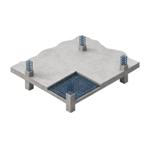 RCC Slab