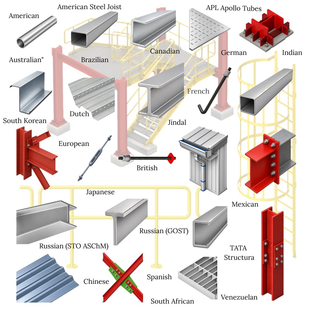 Steel MTO: All-In-One Suite
