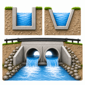 Stormwater Drain